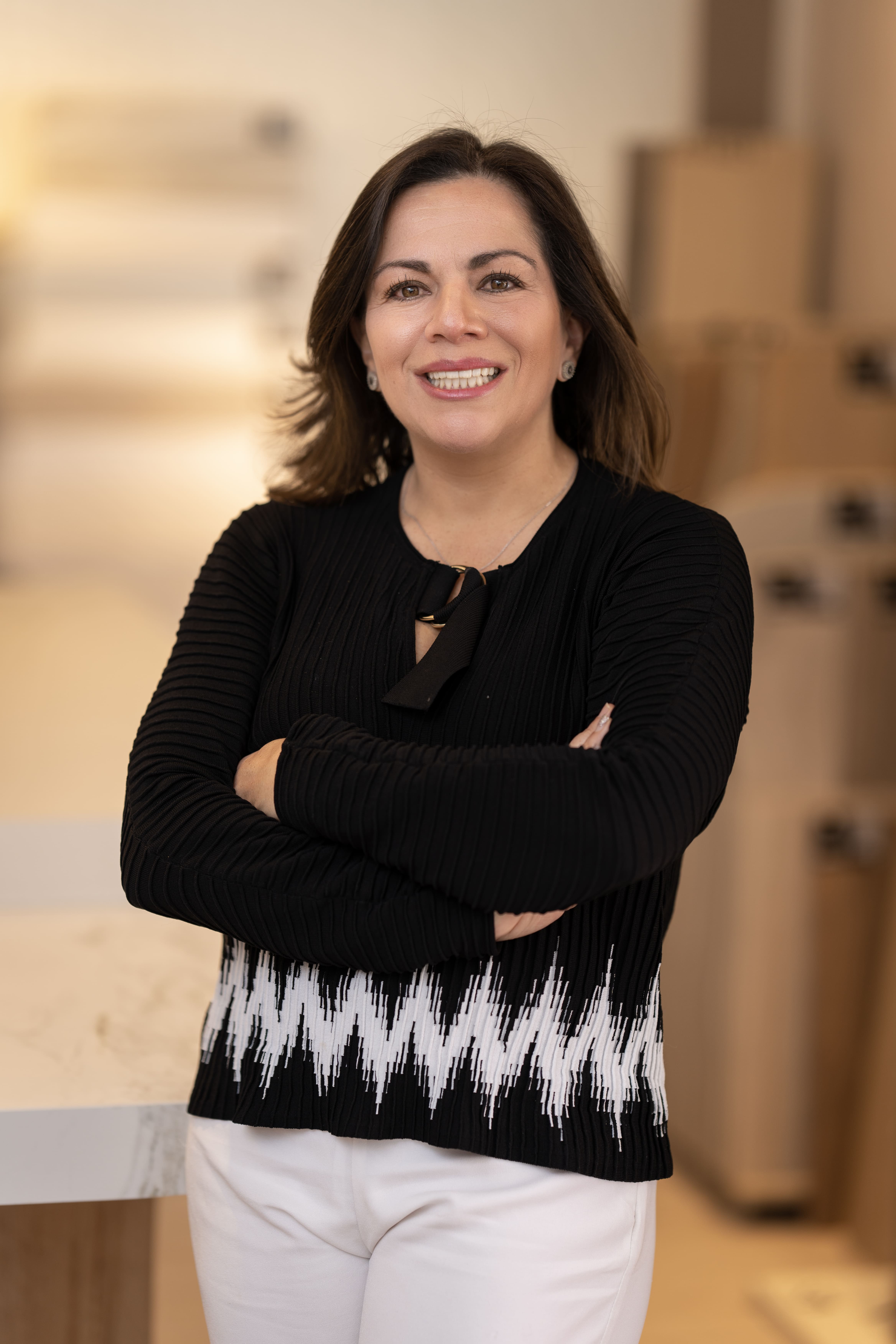 Paola Recalde A10